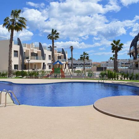 Apartment Playa Elisa Bay Пилар де ла Орадада Екстериор снимка