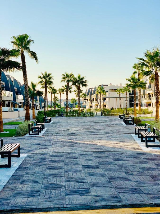 Apartment Playa Elisa Bay Пилар де ла Орадада Екстериор снимка