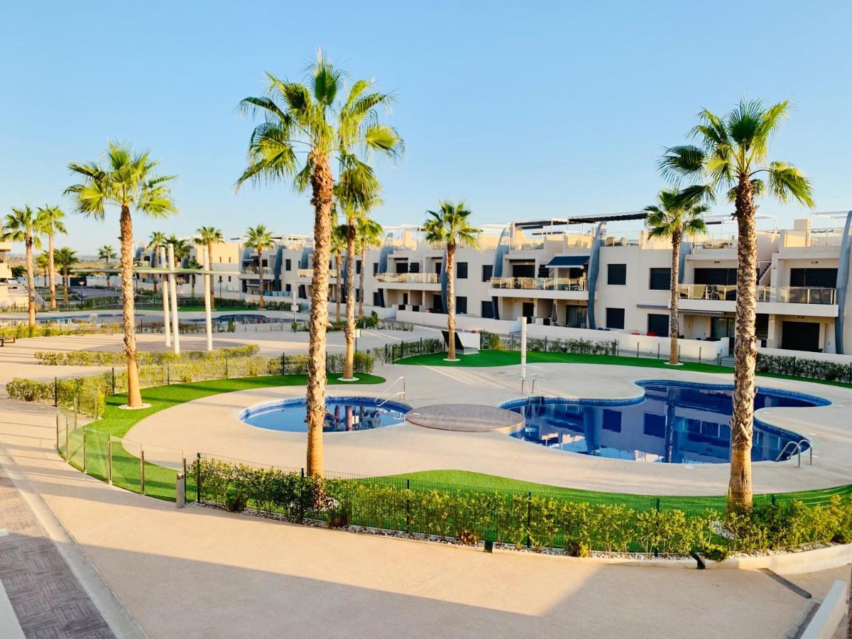 Apartment Playa Elisa Bay Пилар де ла Орадада Екстериор снимка