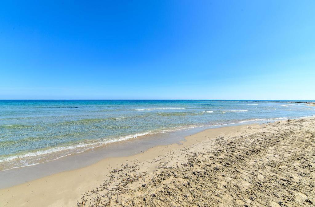 Apartment Playa Elisa Bay Пилар де ла Орадада Екстериор снимка