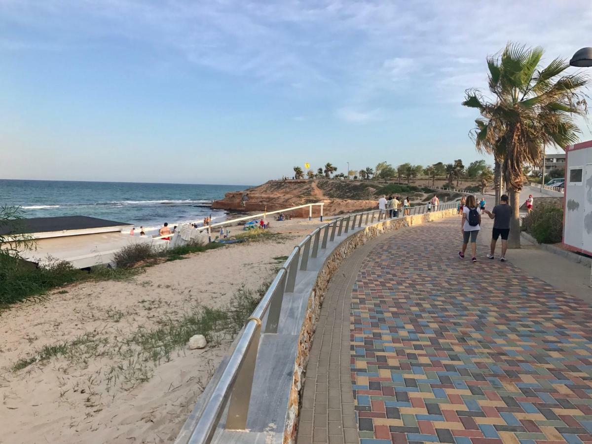 Apartment Playa Elisa Bay Пилар де ла Орадада Екстериор снимка