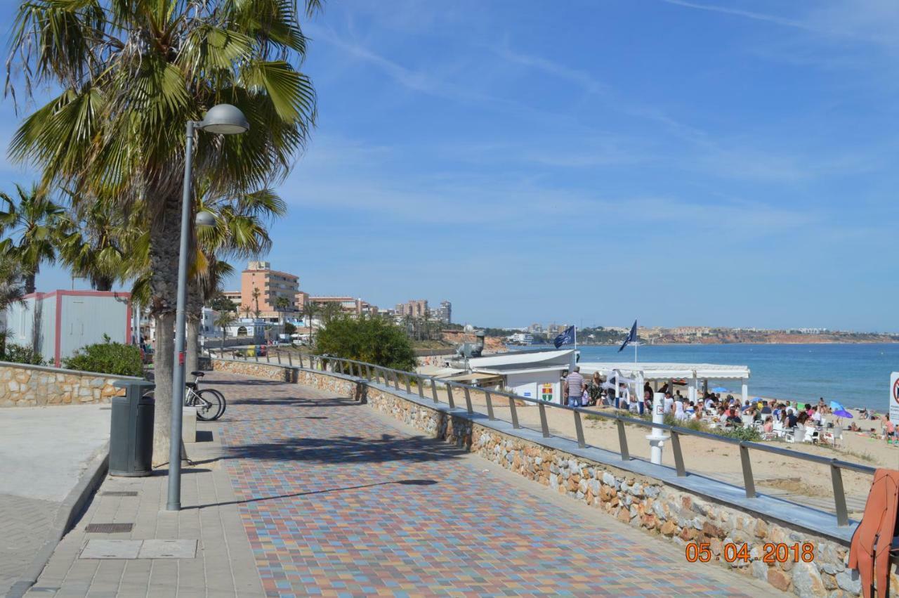 Apartment Playa Elisa Bay Пилар де ла Орадада Екстериор снимка