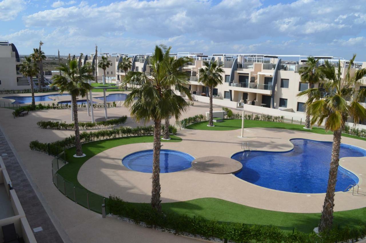 Apartment Playa Elisa Bay Пилар де ла Орадада Екстериор снимка